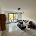 Appartements Avec Jardin